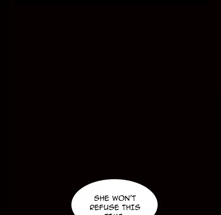 Difficult Choices Chapter 9 Page 25