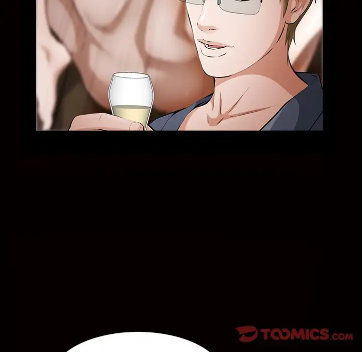 Difficult Choices Chapter 9 Page 27