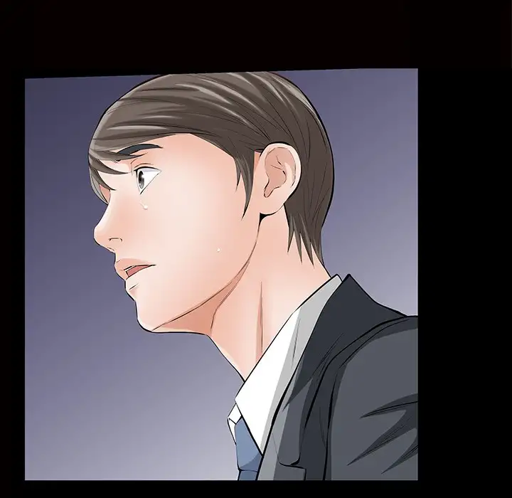 Difficult Choices Chapter 9 Page 30