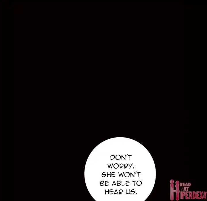 Difficult Choices Chapter 9 Page 31