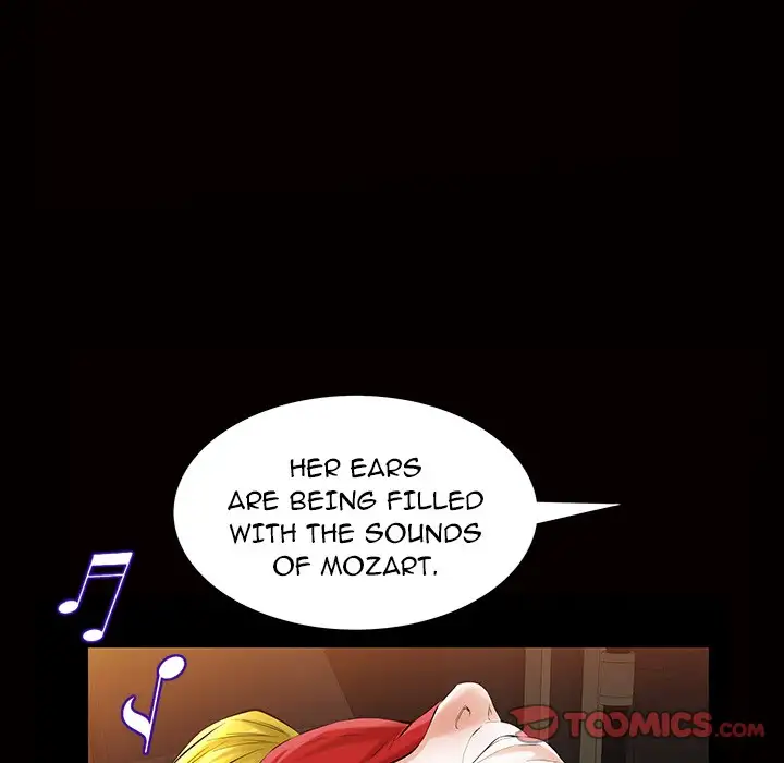 Difficult Choices Chapter 9 Page 33