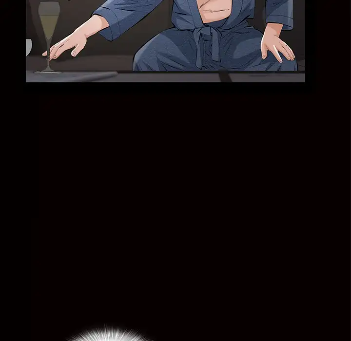 Difficult Choices Chapter 9 Page 40