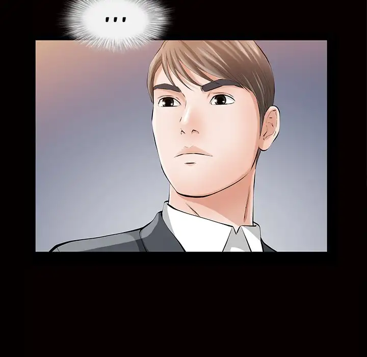 Difficult Choices Chapter 9 Page 41