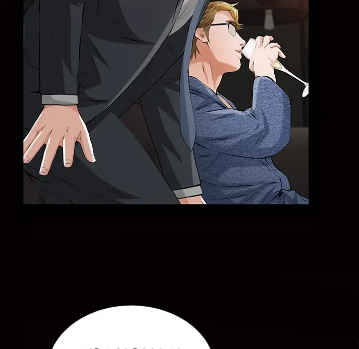 Difficult Choices Chapter 9 Page 44