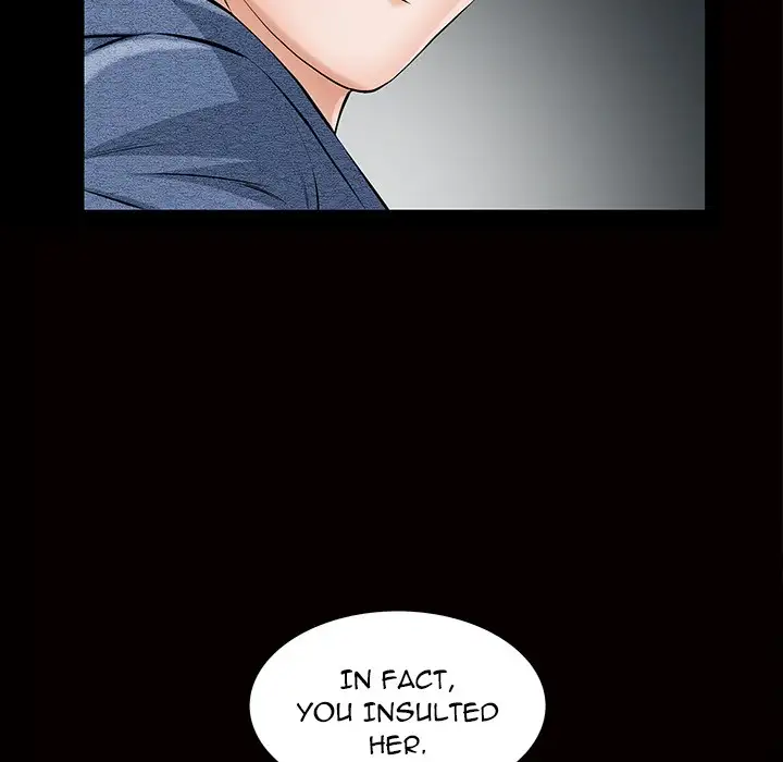 Difficult Choices Chapter 9 Page 46