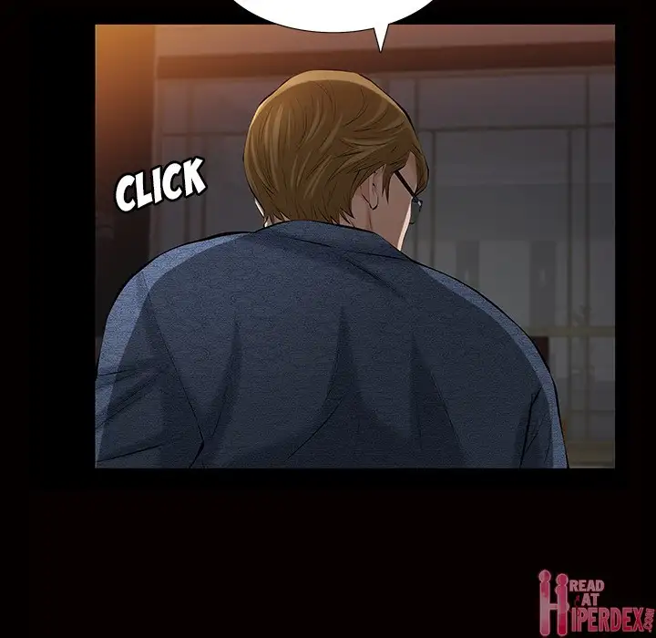 Difficult Choices Chapter 9 Page 47