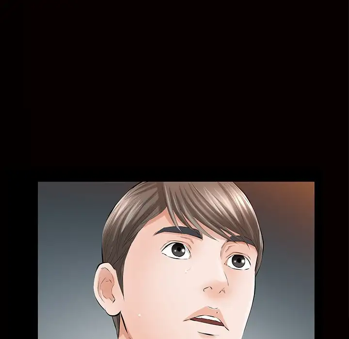 Difficult Choices Chapter 9 Page 49