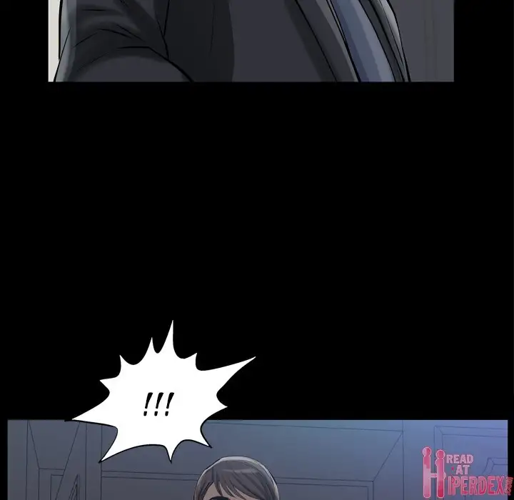 Difficult Choices Chapter 9 Page 5