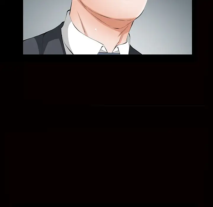 Difficult Choices Chapter 9 Page 50