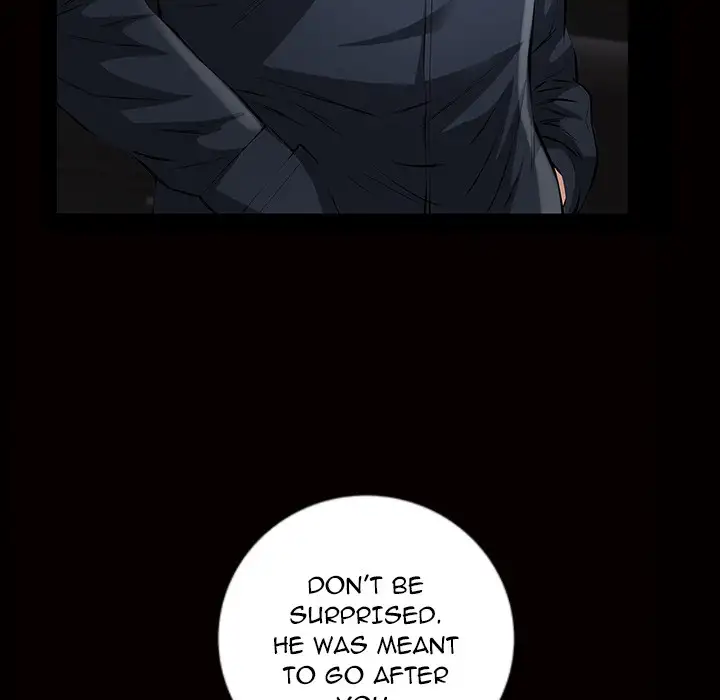 Difficult Choices Chapter 9 Page 52