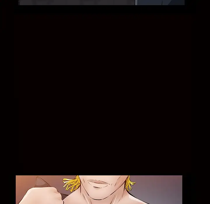 Difficult Choices Chapter 9 Page 54