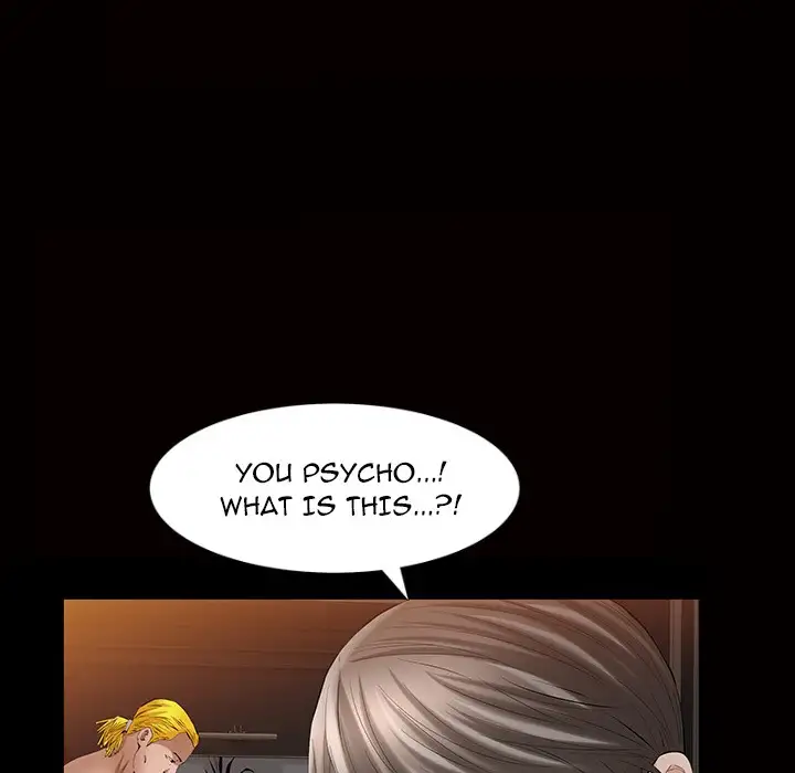 Difficult Choices Chapter 9 Page 56