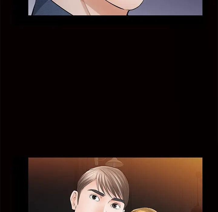 Difficult Choices Chapter 9 Page 59