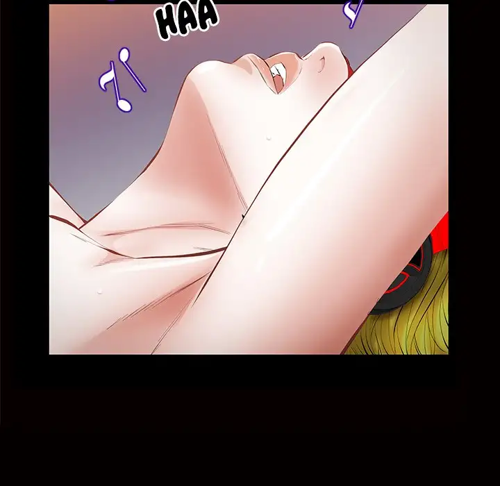Difficult Choices Chapter 9 Page 61
