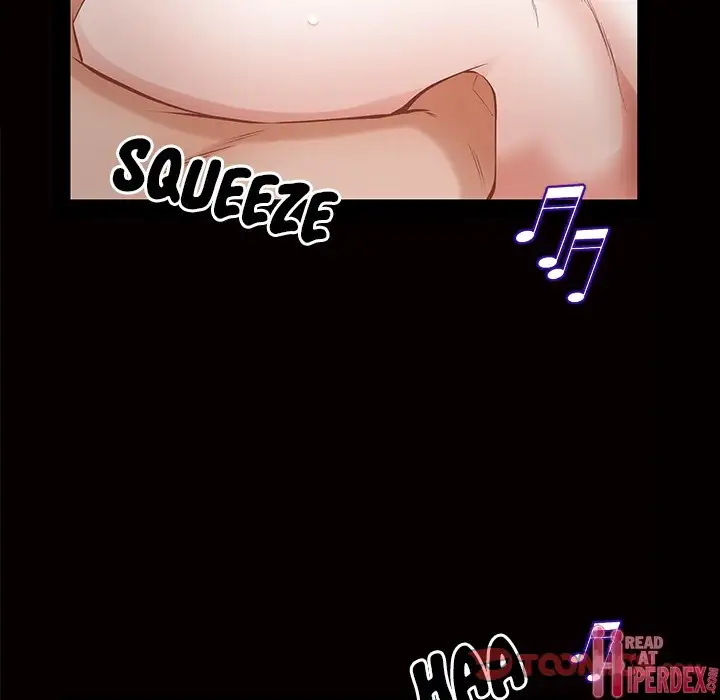 Difficult Choices Chapter 9 Page 63