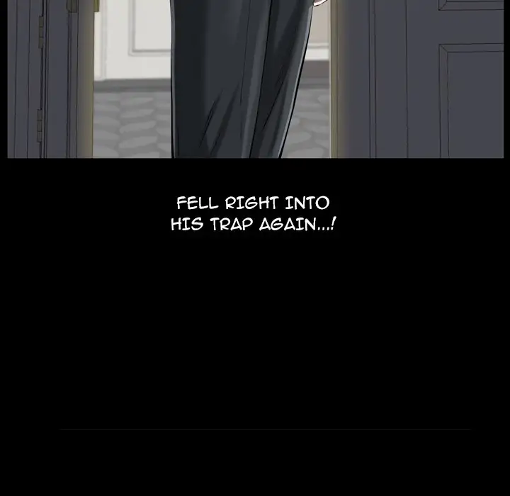 Difficult Choices Chapter 9 Page 7
