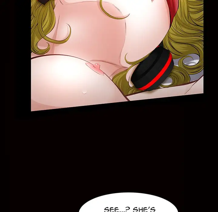 Difficult Choices Chapter 9 Page 70
