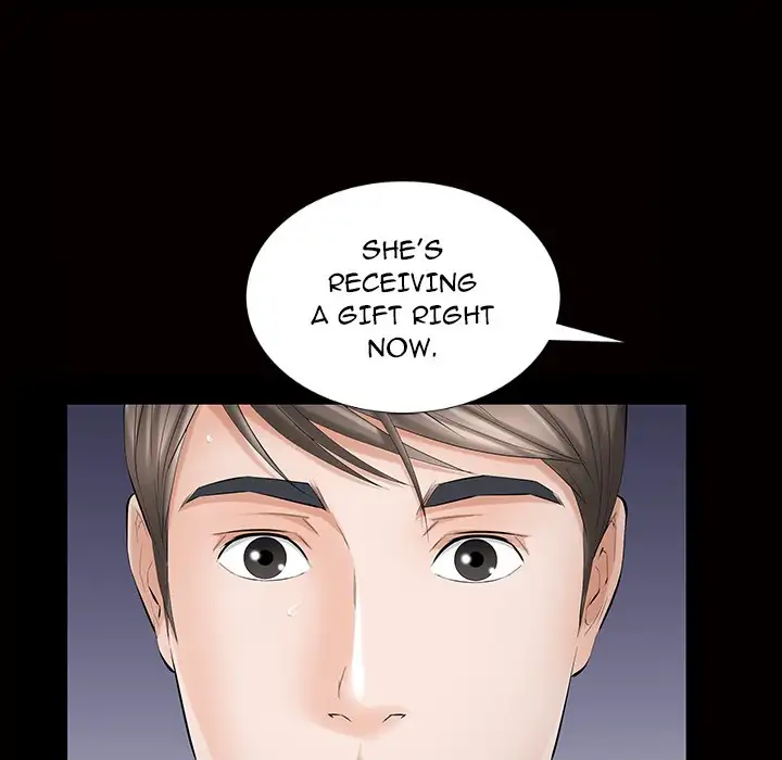 Difficult Choices Chapter 9 Page 72