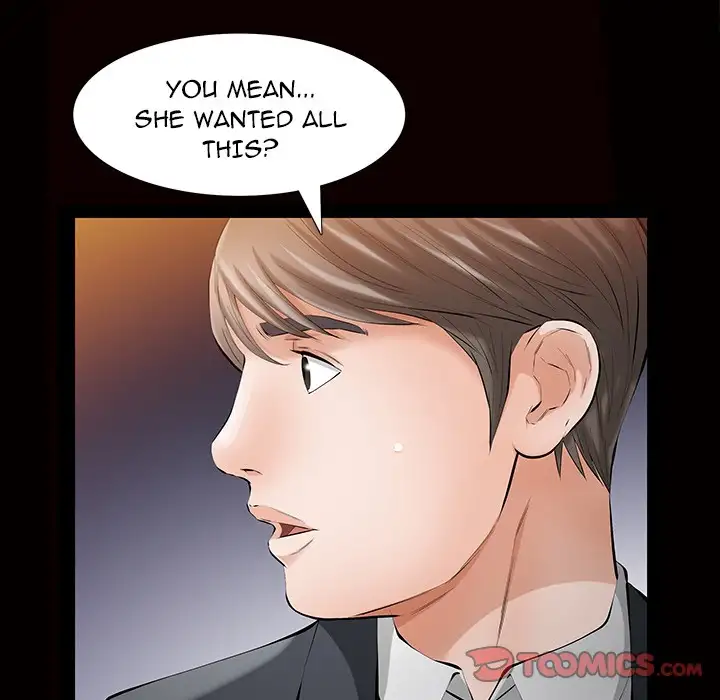 Difficult Choices Chapter 9 Page 75
