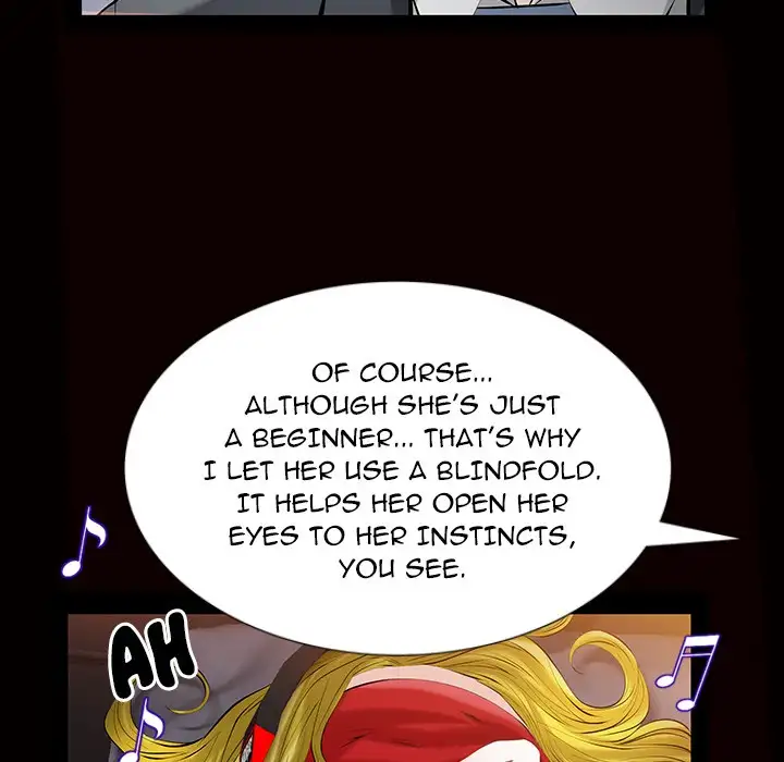 Difficult Choices Chapter 9 Page 76