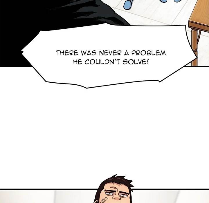 Dog on Patrol Chapter 1 Page 12