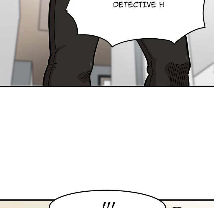 Dog on Patrol Chapter 1 Page 14