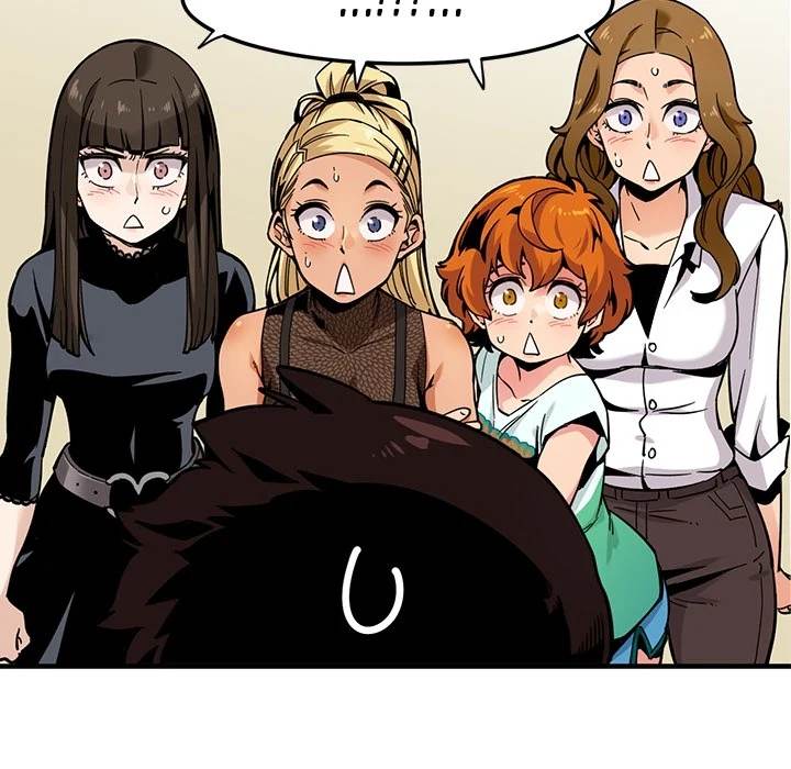 Dog on Patrol Chapter 1 Page 15