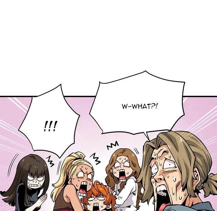 Dog on Patrol Chapter 1 Page 28
