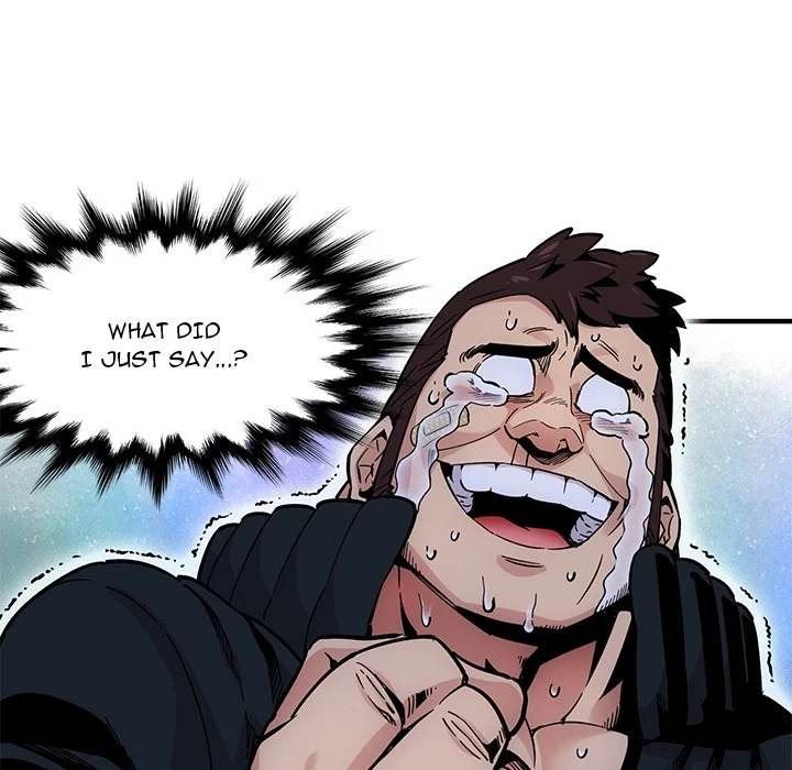 Dog on Patrol Chapter 1 Page 31