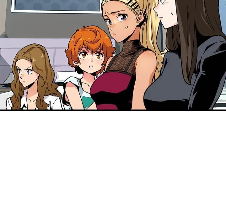 Dog on Patrol Chapter 1 Page 38