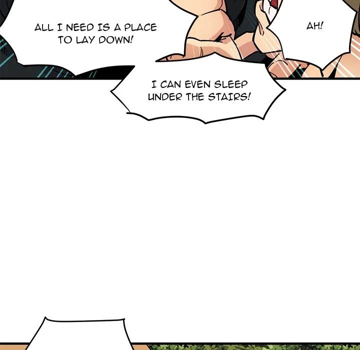 Dog on Patrol Chapter 1 Page 49