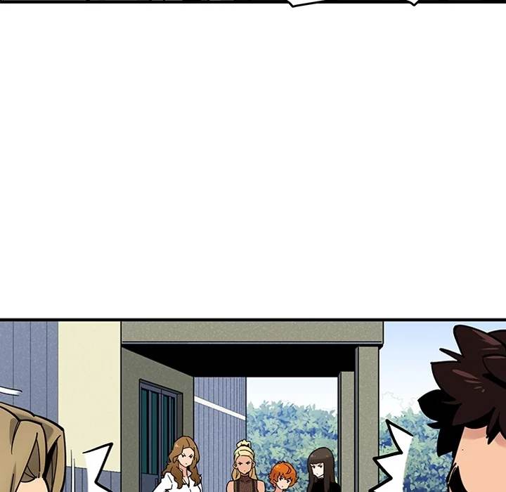 Dog on Patrol Chapter 1 Page 52