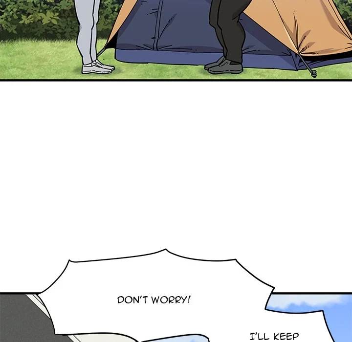 Dog on Patrol Chapter 1 Page 56