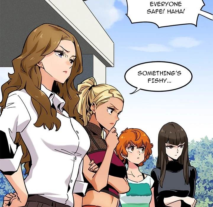 Dog on Patrol Chapter 1 Page 57