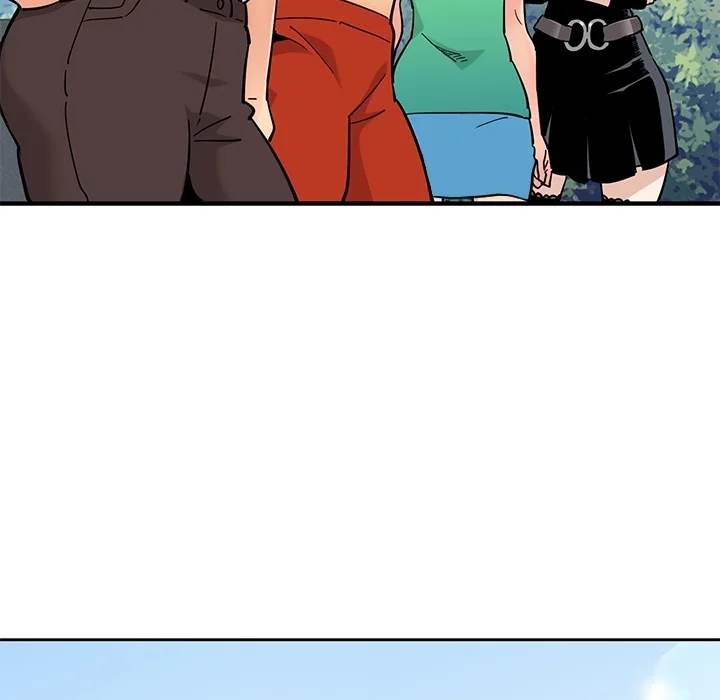 Dog on Patrol Chapter 1 Page 58