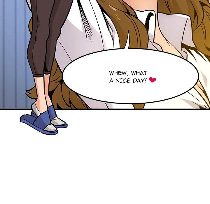 Dog on Patrol Chapter 1 Page 62