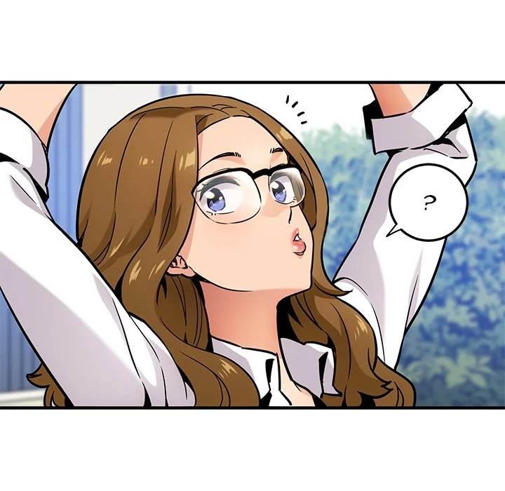 Dog on Patrol Chapter 1 Page 63