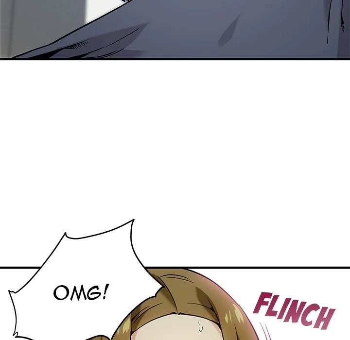 Dog on Patrol Chapter 1 Page 69