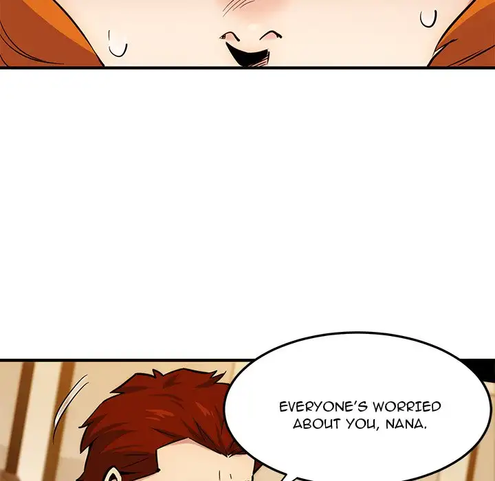 Dog on Patrol Chapter 9 Page 100