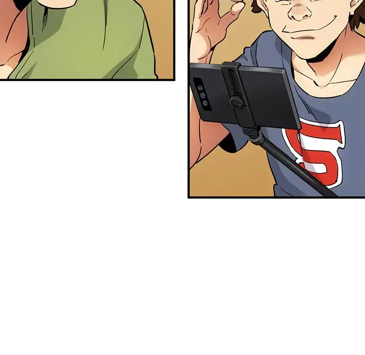 Dog on Patrol Chapter 9 Page 103
