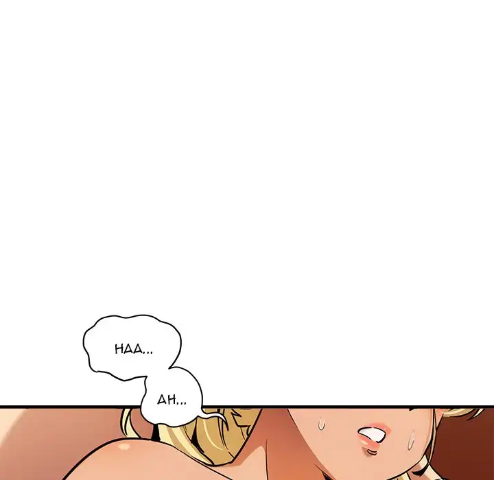 Dog on Patrol Chapter 9 Page 122