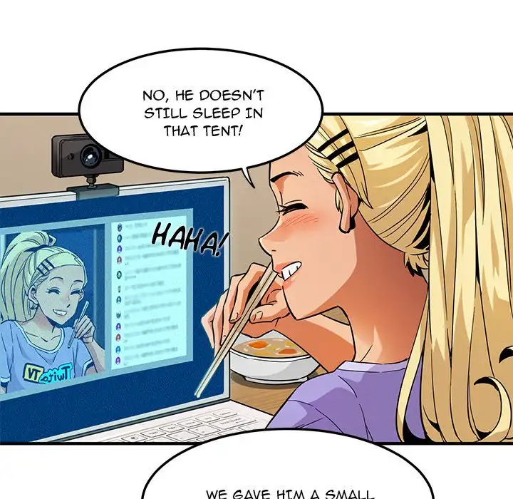 Dog on Patrol Chapter 9 Page 13