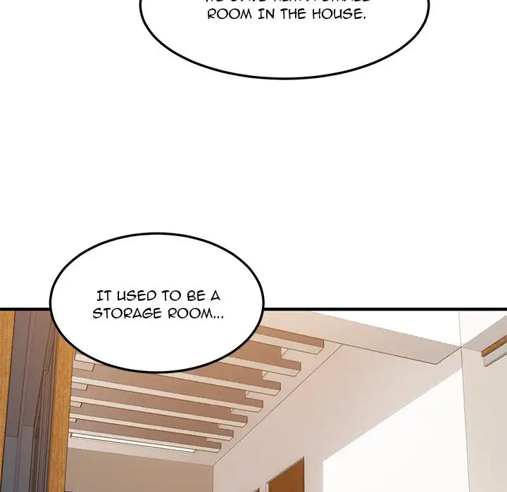 Dog on Patrol Chapter 9 Page 14