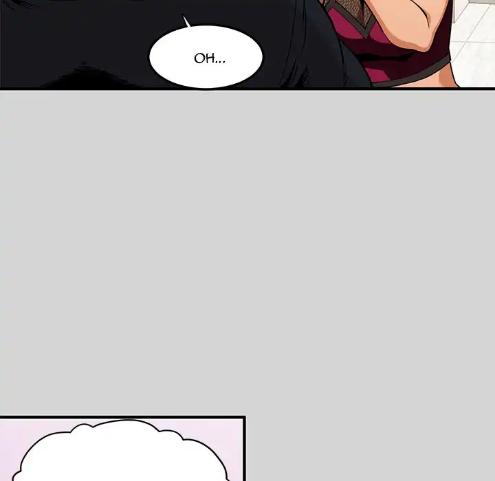 Dog on Patrol Chapter 9 Page 25