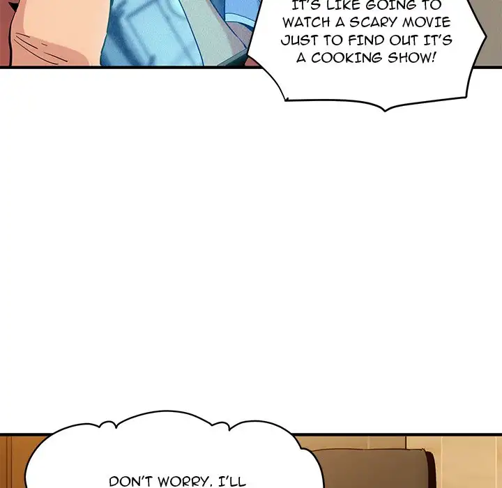 Dog on Patrol Chapter 9 Page 32
