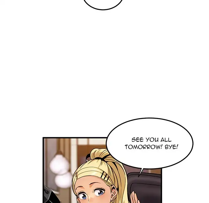 Dog on Patrol Chapter 9 Page 37