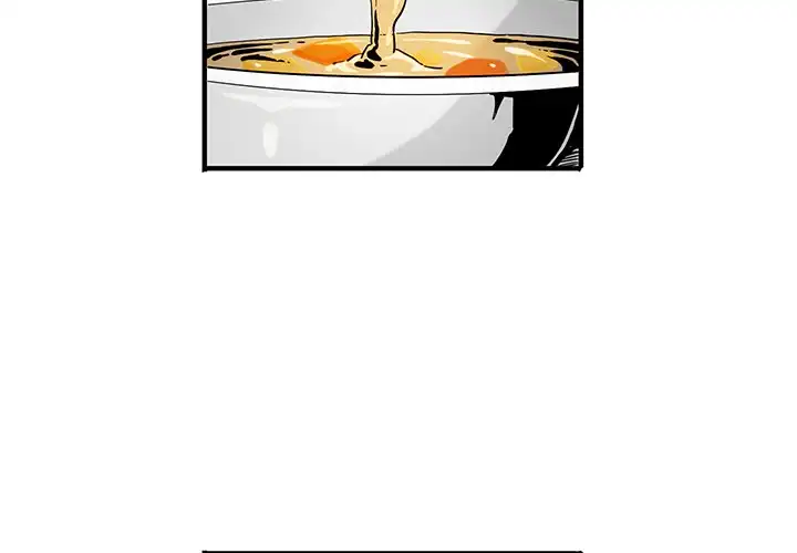 Dog on Patrol Chapter 9 Page 4