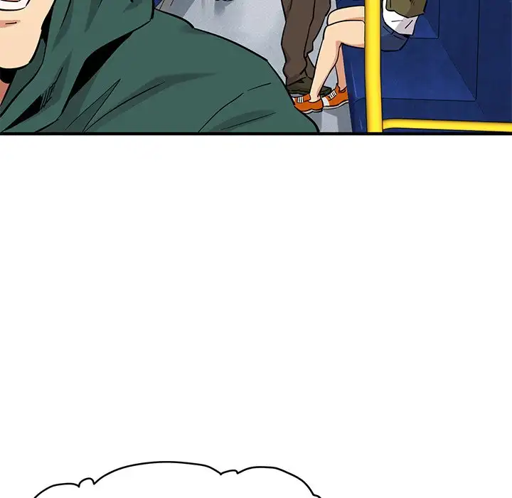Dog on Patrol Chapter 9 Page 46