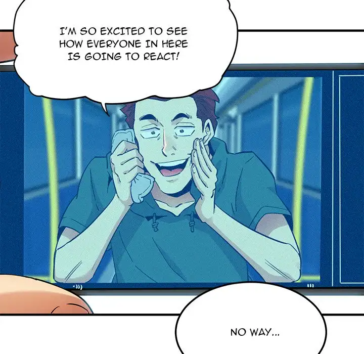 Dog on Patrol Chapter 9 Page 47