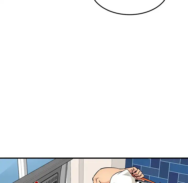Dog on Patrol Chapter 9 Page 48